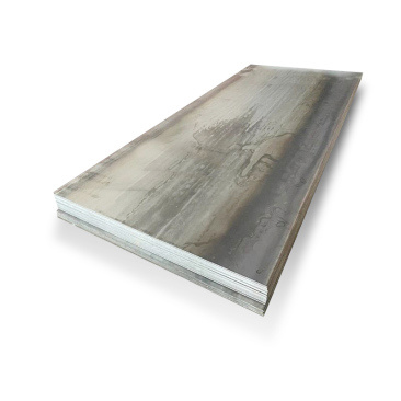 Alloy Structural Steel Plate
